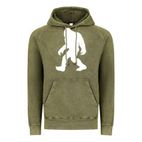 Vintage Olive bigfoot t  shirt bigfoot   i believe bigfoot t  shirt Vintage Hoodie - linhVisuals