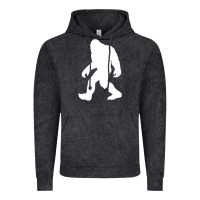 Vintage Black bigfoot t  shirt bigfoot   i believe bigfoot t  shirt Vintage Hoodie - linhVisuals