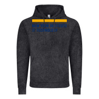 Vintage Black New York Institute of Technology Vintage Hoodie - linhVisuals