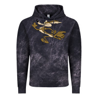 Cloud Black cayote Vintage Hoodie - linhVisuals