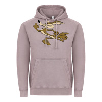 Cayote Vintage Hoodie | Teevron