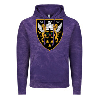 Cloud Purple the-northampton-saints-pen Vintage Hoodie - linhVisuals