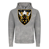 Cloud Rock the-northampton-saints-pen Vintage Hoodie - linhVisuals