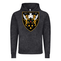Vintage Black the-northampton-saints-pen Vintage Hoodie - linhVisuals