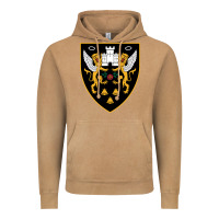 Vintage Camel the-northampton-saints-pen Vintage Hoodie - linhVisuals