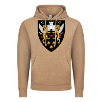 Vintage Coffee the-northampton-saints-pen Vintage Hoodie - linhVisuals