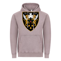 Vintage Zinc the-northampton-saints-pen Vintage Hoodie - linhVisuals