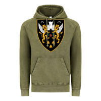 Vintage Olive the-northampton-saints-pen Vintage Hoodie - linhVisuals