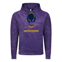 The-worcester-warriors-pen Vintage Hoodie | Teevron