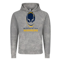 Cloud Rock the-worcester-warriors-pen Vintage Hoodie - linhVisuals