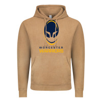 Vintage Camel the-worcester-warriors-pen Vintage Hoodie - linhVisuals
