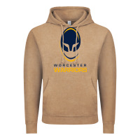 Vintage Coffee the-worcester-warriors-pen Vintage Hoodie - linhVisuals