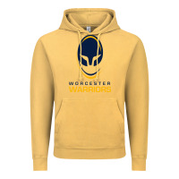 Vintage Mustard the-worcester-warriors-pen Vintage Hoodie - linhVisuals