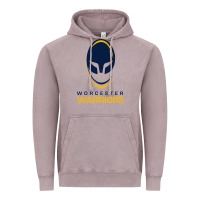 Vintage Zinc the-worcester-warriors-pen Vintage Hoodie - linhVisuals