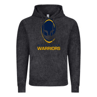 Vintage Black the-worcester-warriors-pen Vintage Hoodie - linhVisuals