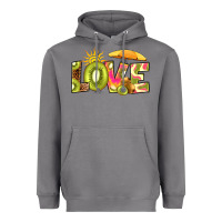 Storm love kiwi Heavyweight Hoodie - RanaPortraitStore