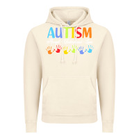 Vintage Artic autism t  shirt accept understand love autism awareness t  shirt Vintage Hoodie - linhVisuals