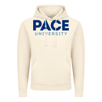 Vintage Artic Pace University Vintage Hoodie - linhVisuals