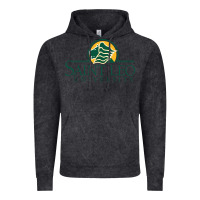Vintage Black Saint Leo University Vintage Hoodie - linhVisuals