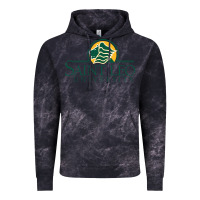 Cloud Black Saint Leo University Vintage Hoodie - linhVisuals