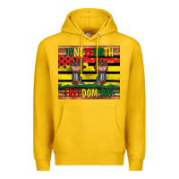 Lemon juneteenth freedom day tumbler Premium Hoodie - Artiststas