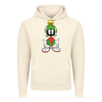 Vintage Artic marvin the martian Vintage Hoodie - linhVisuals
