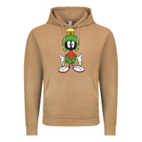 Vintage Camel marvin the martian Vintage Hoodie - linhVisuals