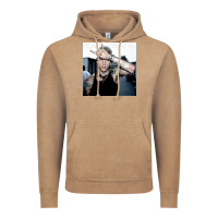 Mgk Vintage Hoodie | Teevron