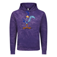 Roadrunner Vintage Hoodie | Teevron