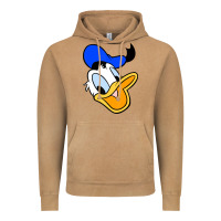 Vintage Camel donal duck Vintage Hoodie - linhVisuals