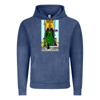 Vintage Denim big freedia rap müsic Vintage Hoodie - linhVisuals