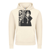 Vintage Artic big freedia rap müsic Vintage Hoodie - linhVisuals