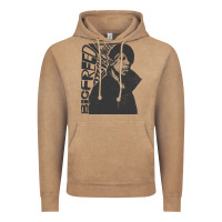 Vintage Coffee big freedia rap müsic Vintage Hoodie - linhVisuals