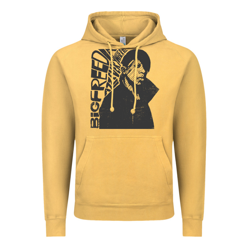 Big Freedia Rap Müsic Vintage Hoodie by linhVisuals | Teevron