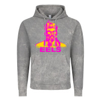 Cloud Rock eels artist müsïc Vintage Hoodie - linhVisuals