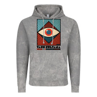 Tash Sultana Müsïc Vintage Hoodie | Teevron