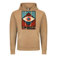 Vintage Camel tash sultana müsïc Vintage Hoodie - linhVisuals