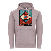 Vintage Zinc tash sultana müsïc Vintage Hoodie - linhVisuals