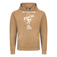 Vintage Camel tash sultana müsïc Vintage Hoodie - linhVisuals