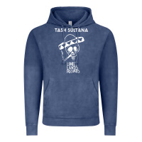 Tash Sultana Müsïc Vintage Hoodie | Teevron
