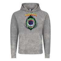 Cloud Rock tash sultana müsïc Vintage Hoodie - linhVisuals