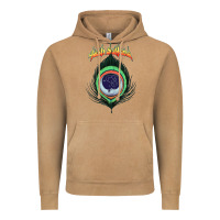 Vintage Camel tash sultana müsïc Vintage Hoodie - linhVisuals
