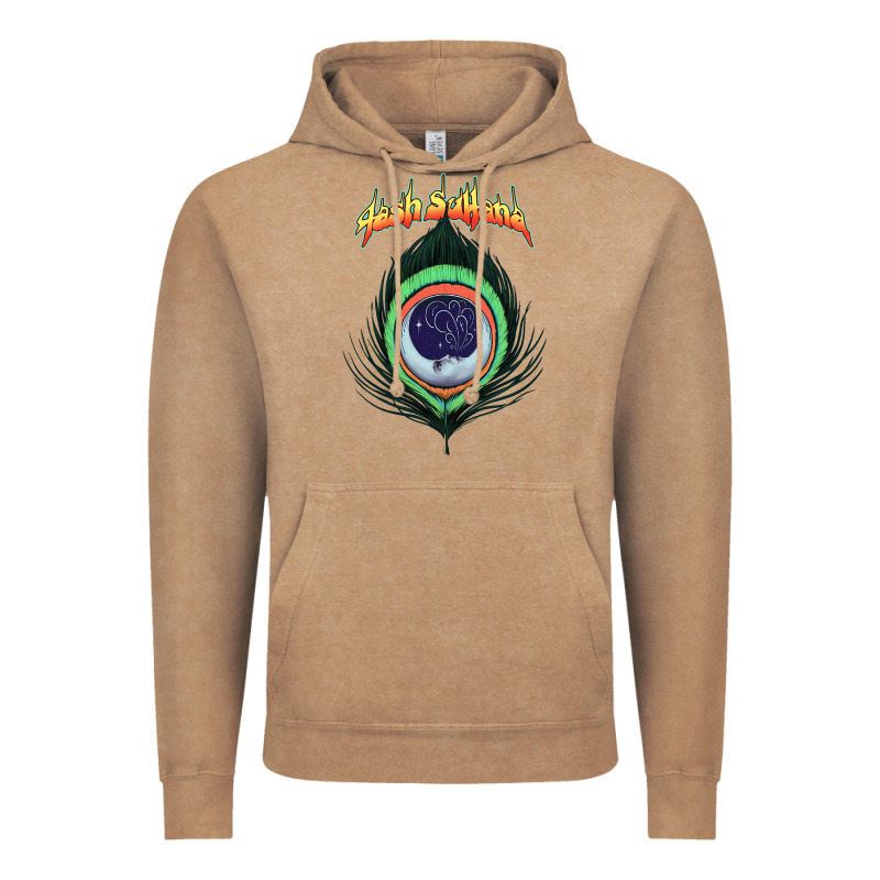 Tash Sultana Müsïc Vintage Hoodie by linhVisuals | Teevron