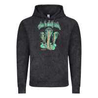 Vintage Black tash sultana müsïc Vintage Hoodie - linhVisuals