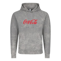 Cloud Rock cola coke Vintage Hoodie - linhVisuals