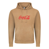 Vintage Camel cola coke Vintage Hoodie - linhVisuals
