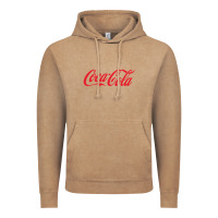 Vintage Coffee cola coke Vintage Hoodie - linhVisuals