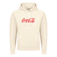 Vintage Artic cola coke Vintage Hoodie - linhVisuals