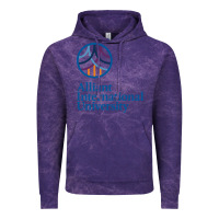 Cloud Purple alliant international university Vintage Hoodie - linhVisuals