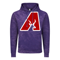 Cloud Purple avonworth high school Vintage Hoodie - linhVisuals